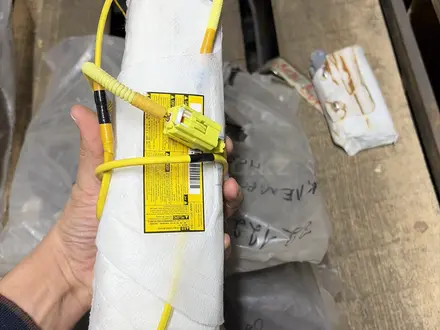 Air bag аир баг потолочные подкаленный аирбаг под торпедный аирбагүшін50 000 тг. в Алматы – фото 2