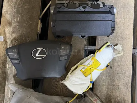 Air bag аир баг потолочные подкаленный аирбаг под торпедный аирбагүшін50 000 тг. в Алматы – фото 3