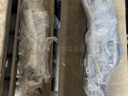 Air bag аир баг потолочные подкаленный аирбаг под торпедный аирбагүшін50 000 тг. в Алматы – фото 5