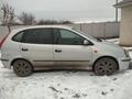 Nissan Almera Tino 2003 года за 2 700 000 тг. в Актобе – фото 3