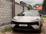 Lotus Eletre 2023 года за 55 555 555 тг. в Алматы