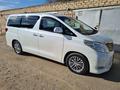 Toyota Alphard 2010 годаfor14 000 000 тг. в Байконыр