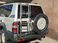 Toyota Land Cruiser Prado 1997 годаfor9 500 000 тг. в Алматы – фото 5