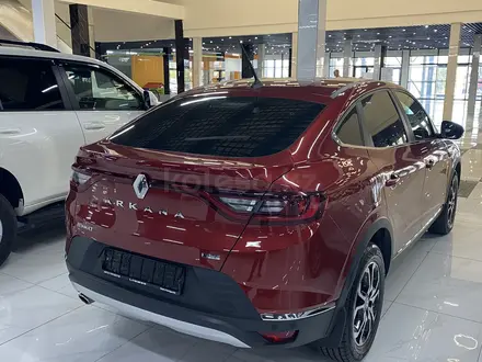 Renault Arkana 2020 года за 8 500 000 тг. в Караганда – фото 4