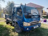 Foton 2012 годаүшін4 800 000 тг. в Есик