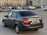 ВАЗ (Lada) Granta 2190 2020 годаүшін4 100 000 тг. в Караганда – фото 2