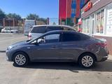 Hyundai Accent 2021 года за 6 900 000 тг. в Усть-Каменогорск – фото 3