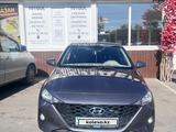 Hyundai Accent 2021 года за 6 900 000 тг. в Усть-Каменогорск – фото 4
