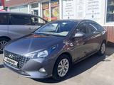 Hyundai Accent 2021 года за 6 900 000 тг. в Усть-Каменогорск