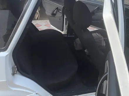 ВАЗ (Lada) 2114 2013 года за 1 600 000 тг. в Алматы – фото 3