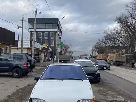 ВАЗ (Lada) 2114 2013 года за 1 600 000 тг. в Алматы