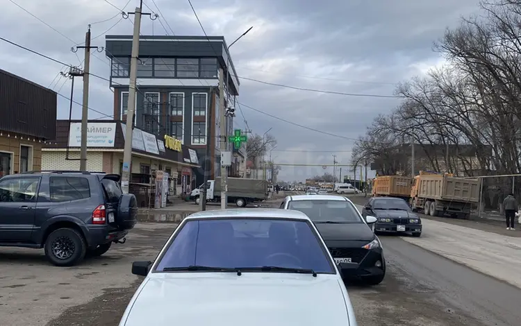 ВАЗ (Lada) 2114 2013 года за 1 600 000 тг. в Алматы