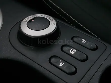 Nissan Qashqai 2011 года за 4 790 000 тг. в Шымкент – фото 18