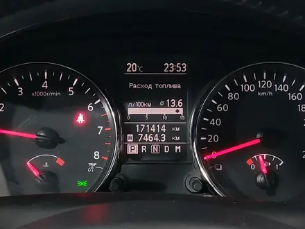 Nissan Qashqai 2011 года за 4 790 000 тг. в Шымкент – фото 19
