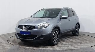 Nissan Qashqai 2011 годаүшін4 790 000 тг. в Шымкент