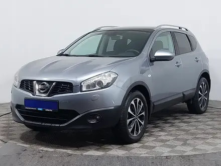 Nissan Qashqai 2011 года за 4 790 000 тг. в Шымкент
