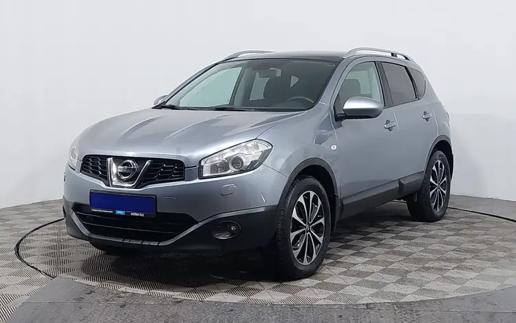 Nissan Qashqai 2011 года за 4 790 000 тг. в Шымкент