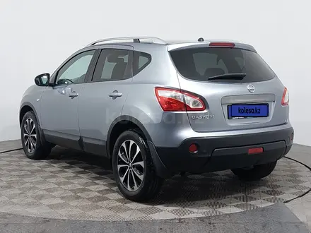 Nissan Qashqai 2011 года за 4 790 000 тг. в Шымкент – фото 7