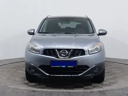 Nissan Qashqai 2011 года за 4 790 000 тг. в Шымкент – фото 2