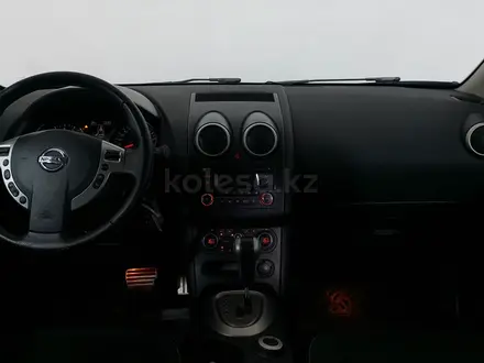 Nissan Qashqai 2011 года за 4 790 000 тг. в Шымкент – фото 14