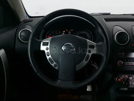 Nissan Qashqai 2011 года за 4 790 000 тг. в Шымкент – фото 13