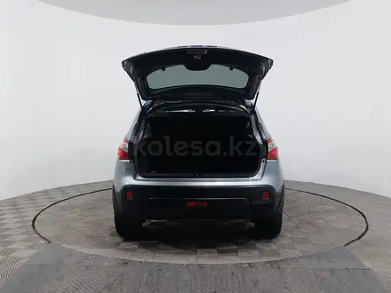 Nissan Qashqai 2011 года за 4 790 000 тг. в Шымкент – фото 9