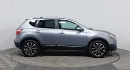 Nissan Qashqai 2011 года за 4 790 000 тг. в Шымкент – фото 4