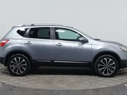 Nissan Qashqai 2011 года за 4 790 000 тг. в Шымкент – фото 4