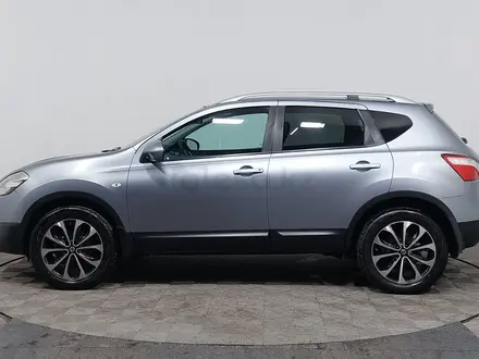 Nissan Qashqai 2011 года за 4 790 000 тг. в Шымкент – фото 8