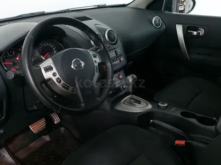 Nissan Qashqai 2011 года за 4 790 000 тг. в Шымкент – фото 12