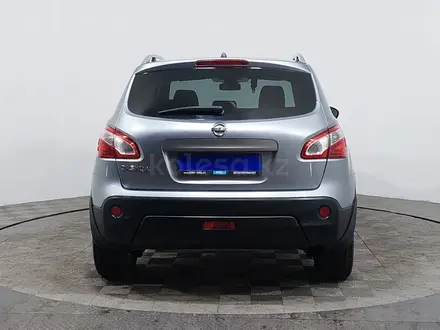 Nissan Qashqai 2011 года за 4 790 000 тг. в Шымкент – фото 6