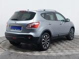 Nissan Qashqai 2011 года за 4 790 000 тг. в Шымкент – фото 5
