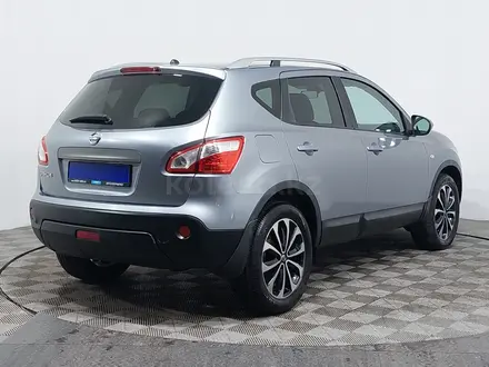 Nissan Qashqai 2011 года за 4 790 000 тг. в Шымкент – фото 5