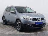 Nissan Qashqai 2011 года за 4 790 000 тг. в Шымкент – фото 3
