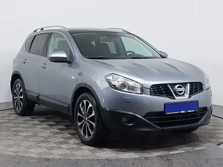 Nissan Qashqai 2011 года за 4 790 000 тг. в Шымкент – фото 3