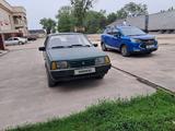 ВАЗ (Lada) 21099 1997 года за 600 000 тг. в Алматы