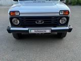 ВАЗ (Lada) Lada 2121 2024 годаүшін6 700 000 тг. в Петропавловск – фото 4
