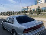 Nissan Cefiro 1997 годаүшін1 730 000 тг. в Талдыкорган – фото 4