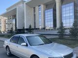 Nissan Cefiro 1997 годаүшін1 730 000 тг. в Талдыкорган – фото 5