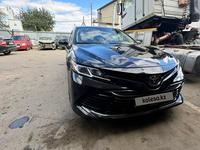 Toyota Camry 2020 годаүшін12 500 000 тг. в Уральск