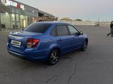 ВАЗ (Lada) Granta 2190 2019 года за 3 400 000 тг. в Караганда – фото 4