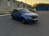 ВАЗ (Lada) Granta 2190 2019 года за 3 400 000 тг. в Караганда – фото 2