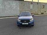 ВАЗ (Lada) Granta 2190 2019 года за 3 400 000 тг. в Караганда – фото 3
