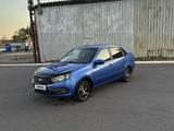 ВАЗ (Lada) Granta 2190 2019 года за 3 400 000 тг. в Караганда