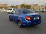 ВАЗ (Lada) Granta 2190 2019 года за 3 400 000 тг. в Караганда – фото 5