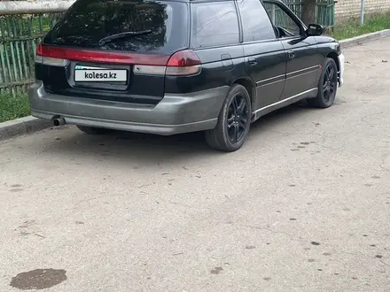 Subaru Legacy 1996 года за 1 900 000 тг. в Алматы – фото 7