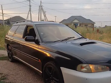 Subaru Legacy 1996 года за 1 900 000 тг. в Алматы – фото 2