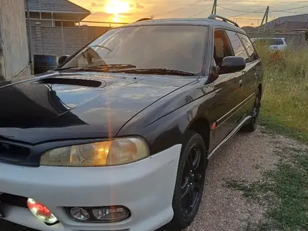 Subaru Legacy 1996 года за 1 900 000 тг. в Алматы – фото 3