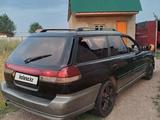 Subaru Legacy 1996 годаүшін1 900 000 тг. в Алматы – фото 4