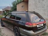 Subaru Legacy 1996 годаүшін1 900 000 тг. в Алматы – фото 5